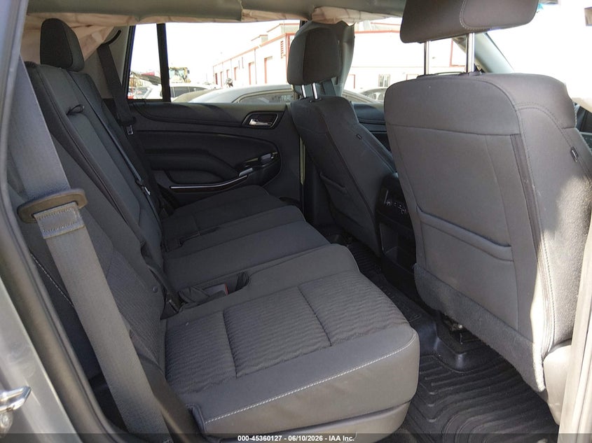 GMC YUKON - zdjęcie 8