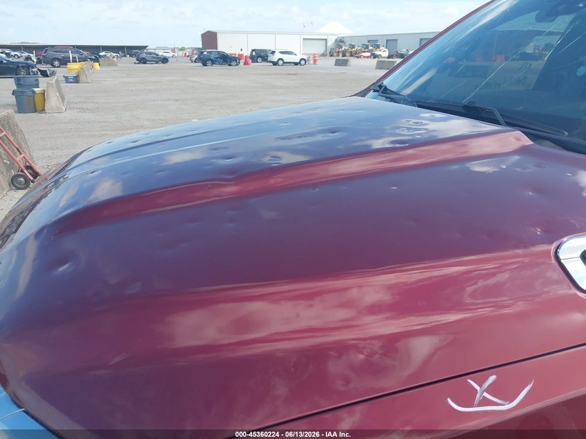 2020 RAM 1500 auction photo 6