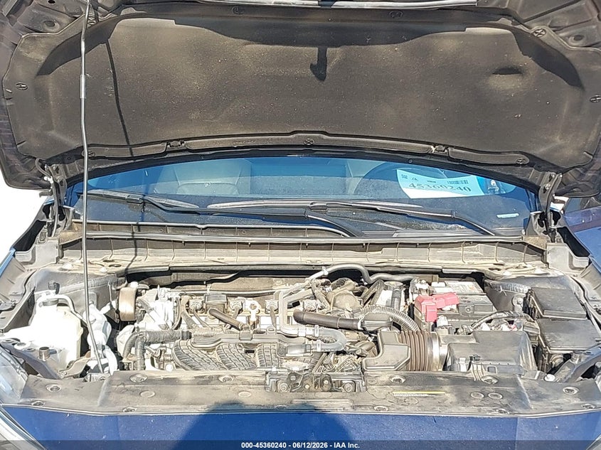 AtlanticExpress - Nissan Altima