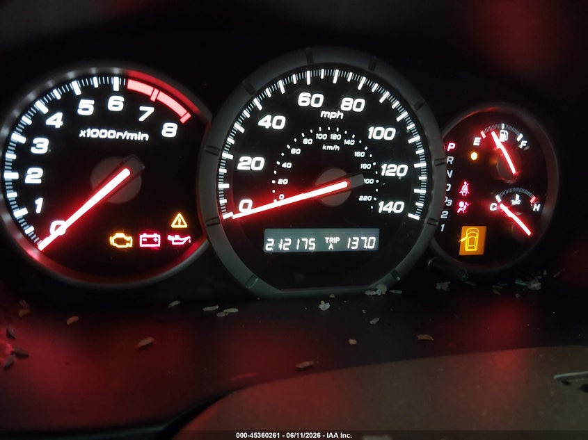 2006 HONDA PILOT SPORT UTILITY VEHICLE 3.5L V-6 VVT, 244HP