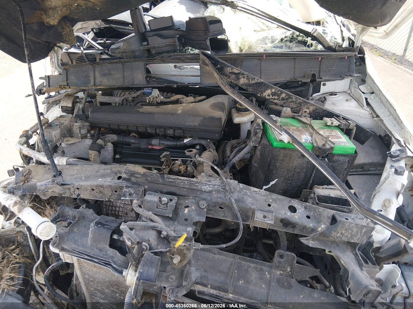 AtlanticExpress - Nissan Rogue Sport