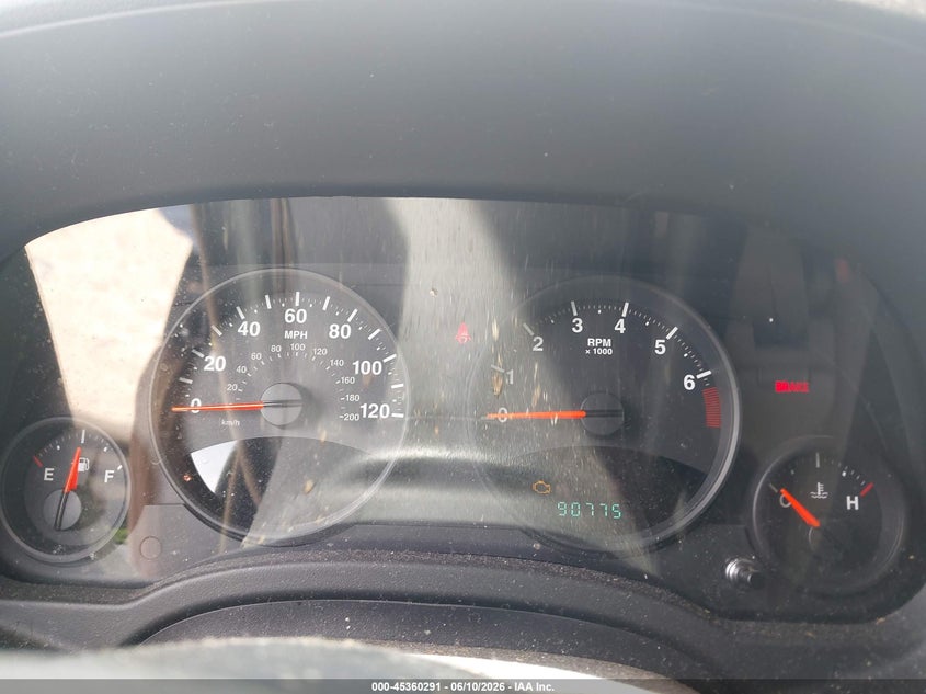 JEEP PATRIOT 2012 VIN 1C4NJPBA2CD612148