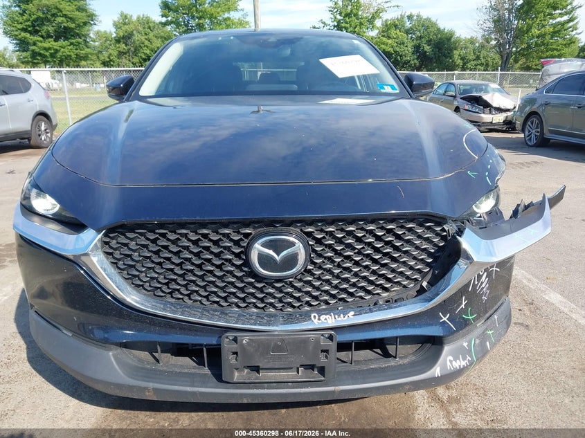 2020 MAZDA CX-30 auction photo 6