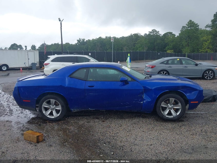 DODGE CHALLENGER - zdjecie 13