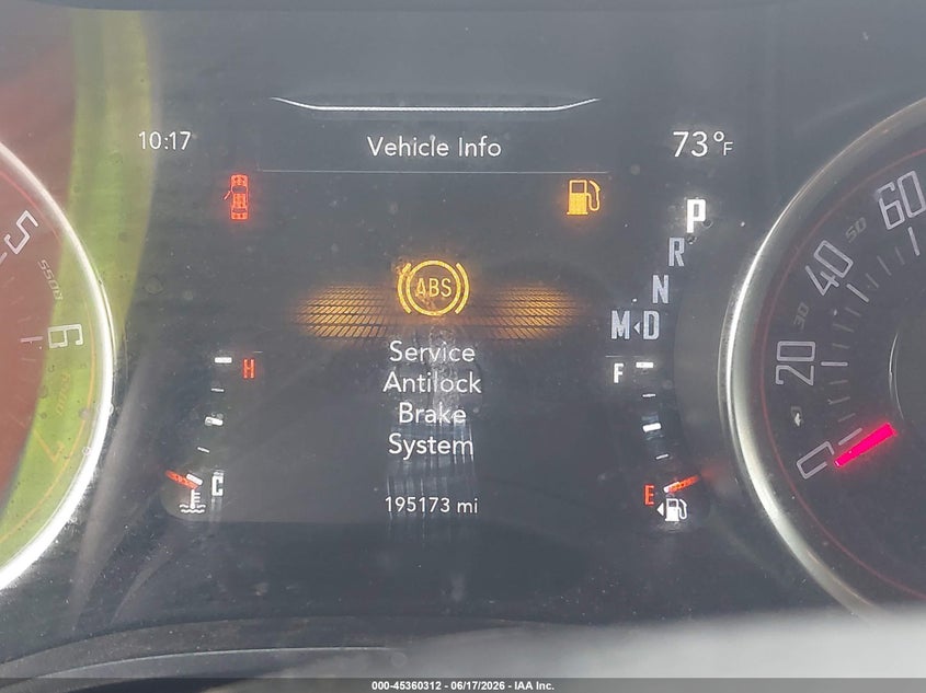 DODGE CHALLENGER - zdjecie 15