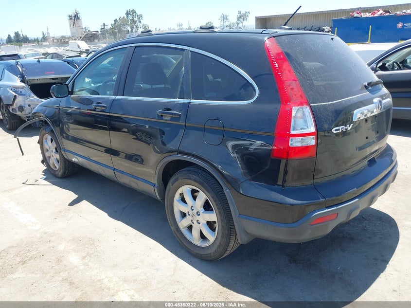 AtlanticExpress - Honda CR-V
