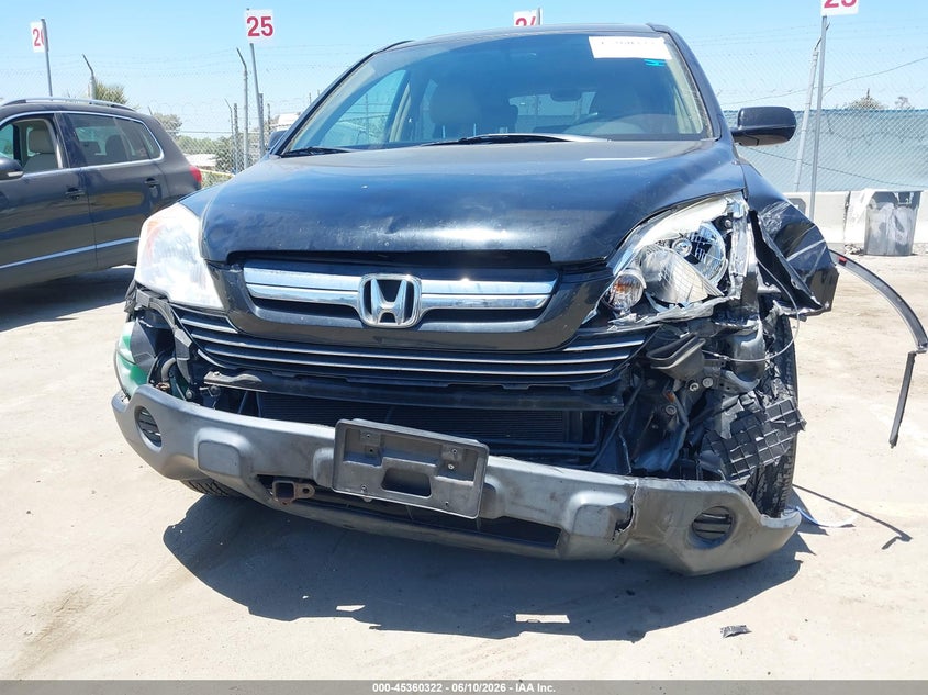 AtlanticExpress - Honda CR-V
