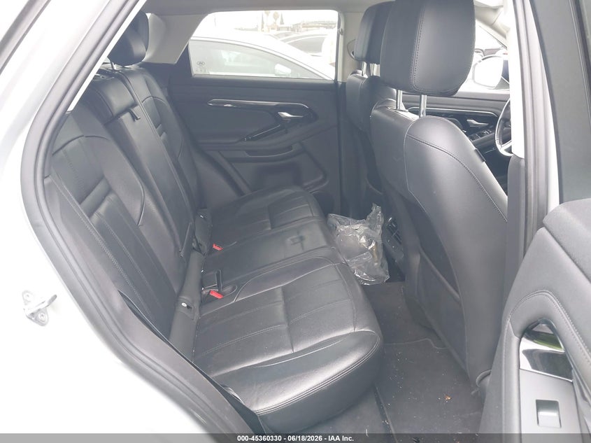 2020 Land Rover Range Rover Evoque S VIN: SALZJ2FX9LH116820 Lot: 45360330