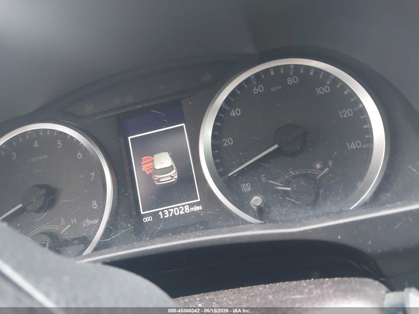 TOYOTA HIGHLANDER - zdjęcie 14