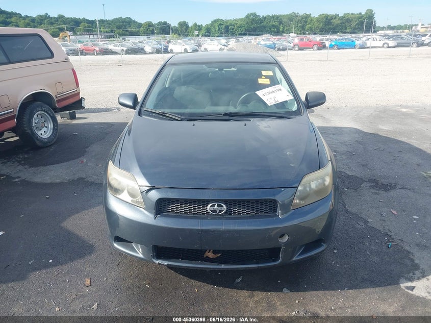 2007 Scion Tc VIN: JTKDE177370157441 Lot: 45360398