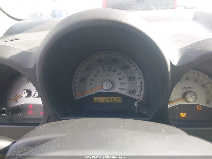 2007 Scion Tc VIN: JTKDE177370157441 Lot: 45360398