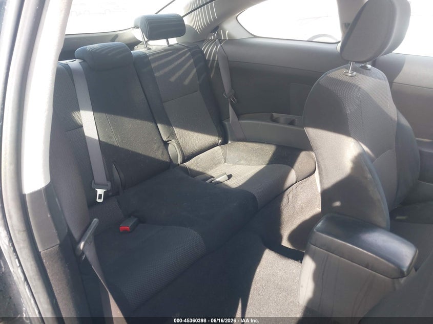 2007 Scion Tc VIN: JTKDE177370157441 Lot: 45360398