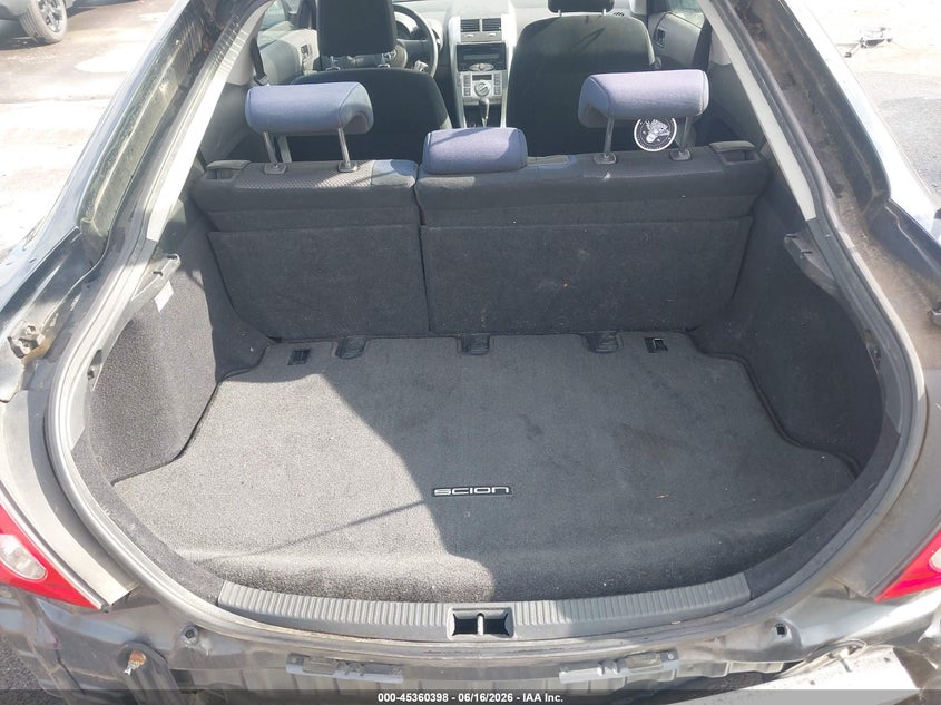 2007 Scion Tc VIN: JTKDE177370157441 Lot: 45360398