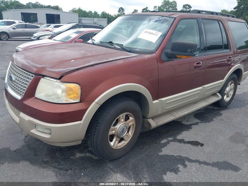AtlanticExpress - Ford Expedition