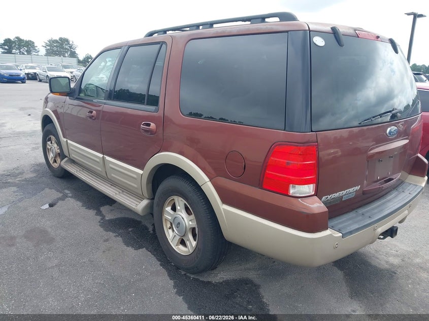 AtlanticExpress - Ford Expedition