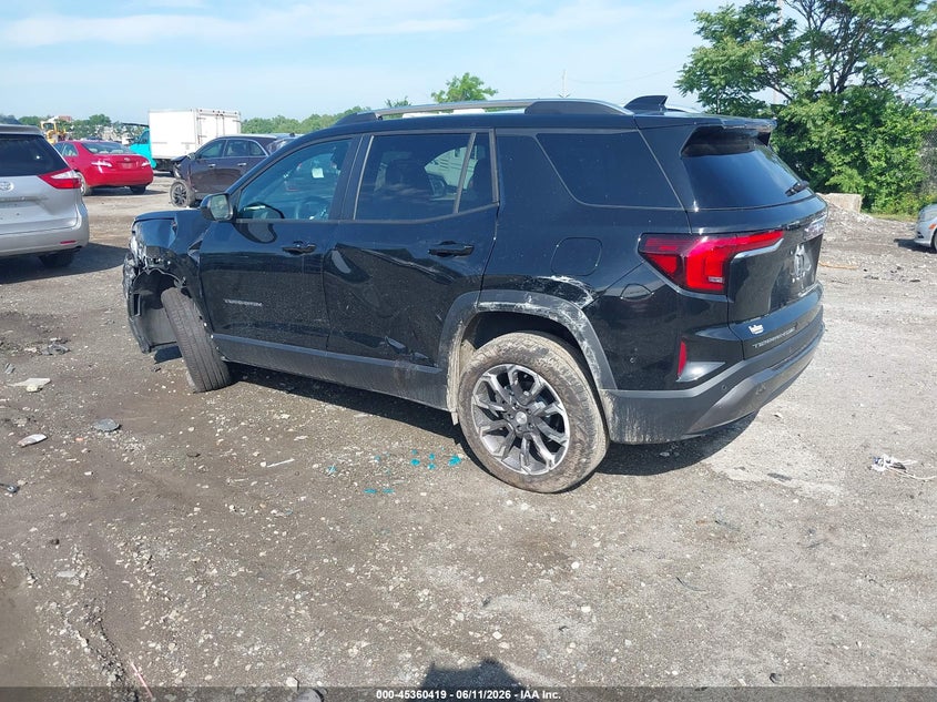 Vin: 3gkalueg7tl367224, lot: 45858380, gmc terrain awd elevation 20263