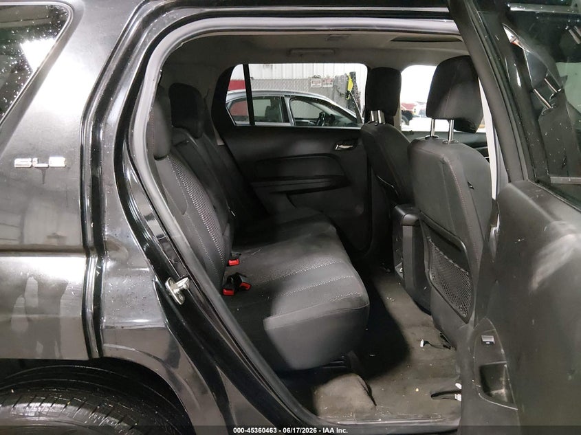 AtlanticExpress - GMC Terrain