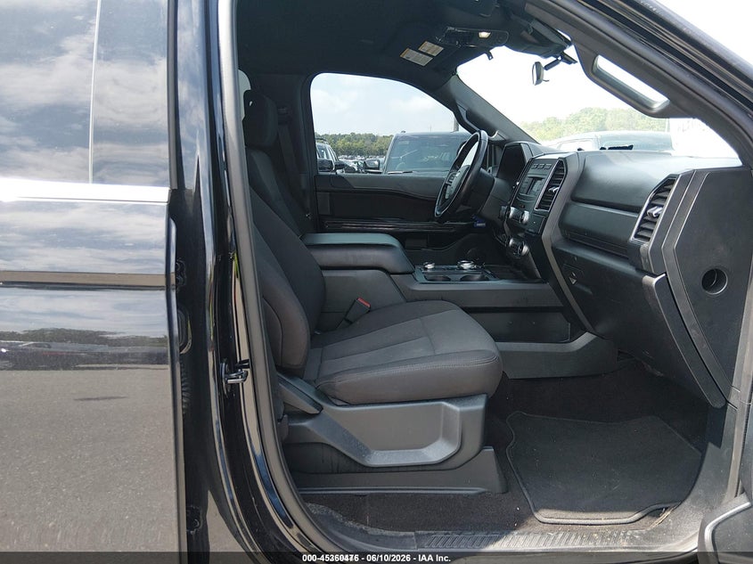 AtlanticExpress - Ford Expedition