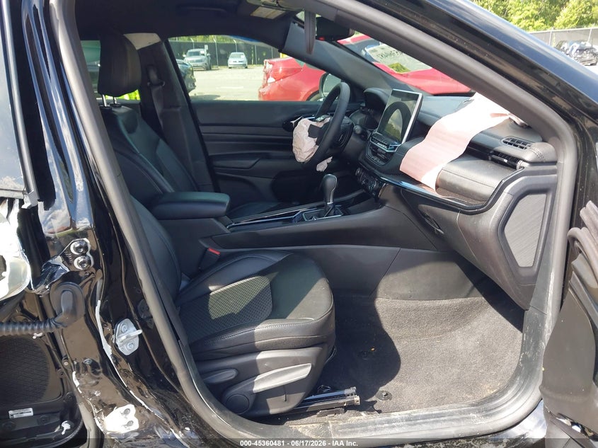 2026 JEEP COMPASS auction photo 5