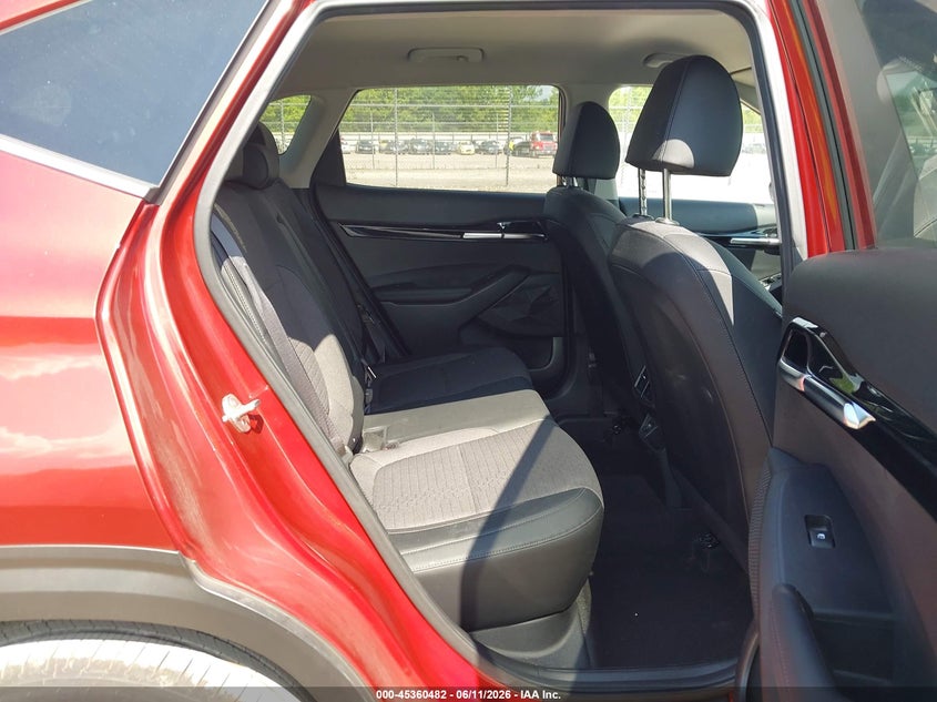 2022 Kia Seltos S VIN: KNDEU2AA9N7315598 Lot: 45360482