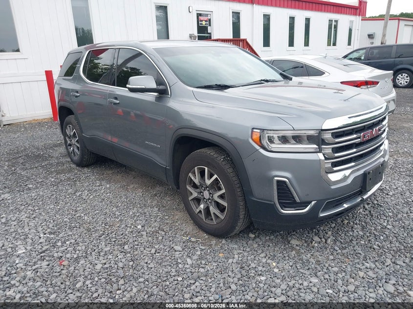 GMC
