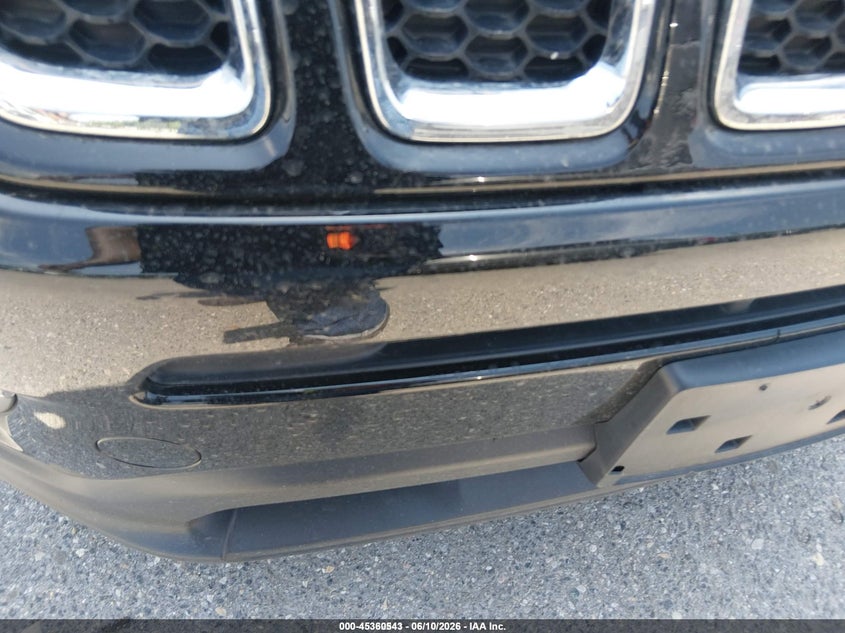 AtlanticExpress - Jeep Compass