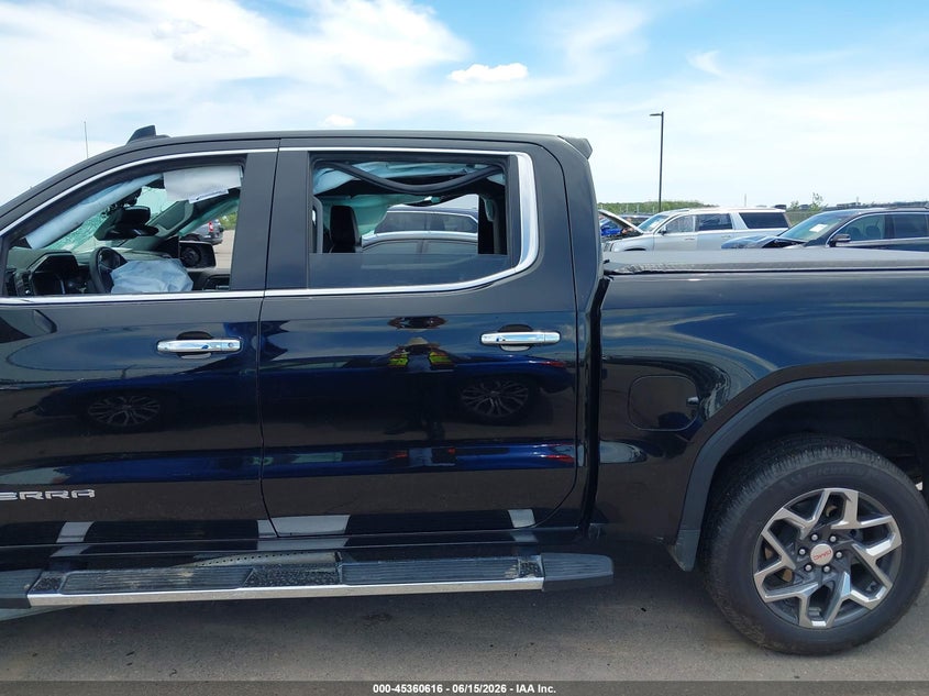 GMC SIERRA 1500 - zdjęcie 15