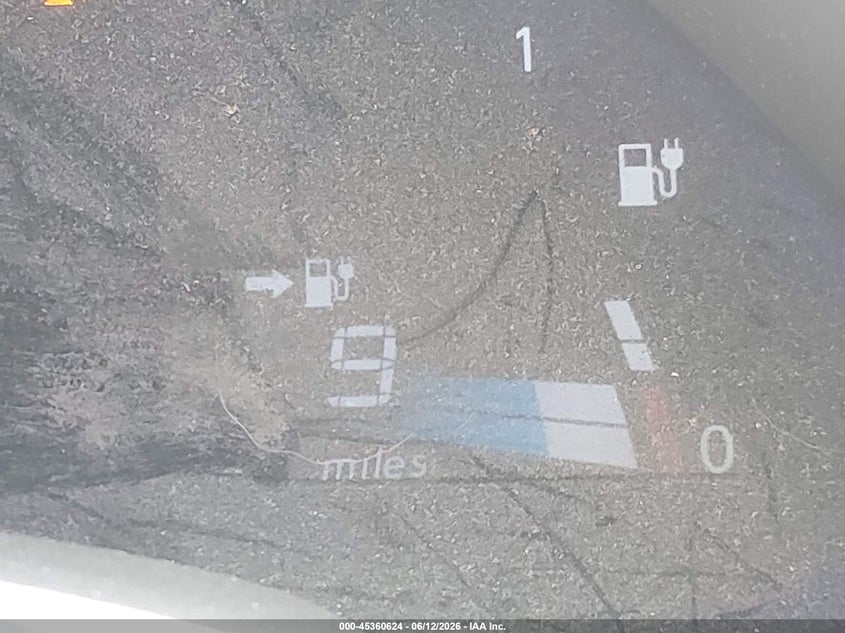 2011 Nissan Leaf Sl VIN: JN1AZ0CP4BT000204 Lot: 45360624