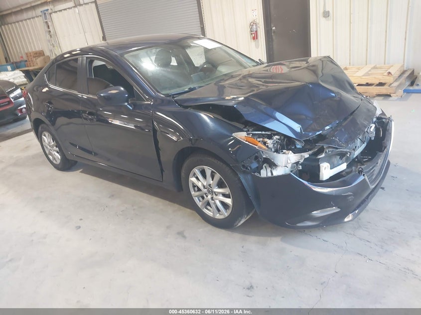 Vin: jm1bm1u76g1324617, lot: 45858593, mazda mazda3 i sport 2016 img_1