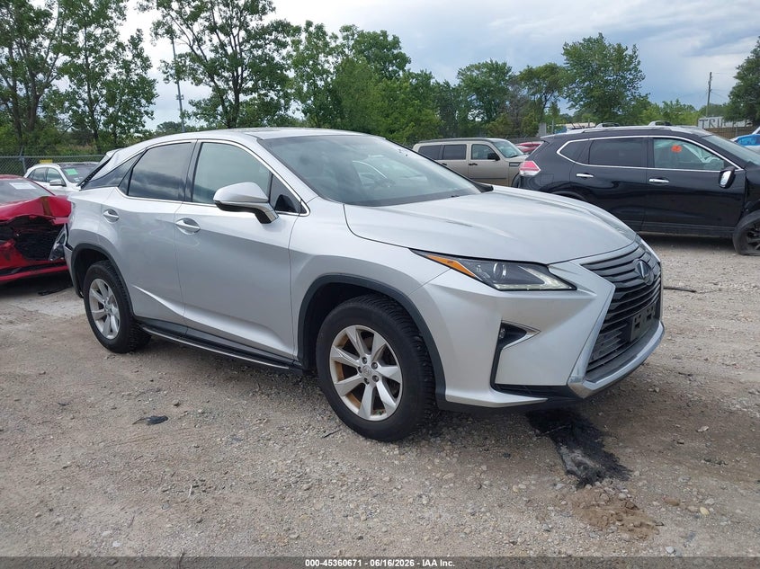 Vin: 2t2bzmca5gc014059, lot: 45858632, lexus rx 350 2016 img_1
