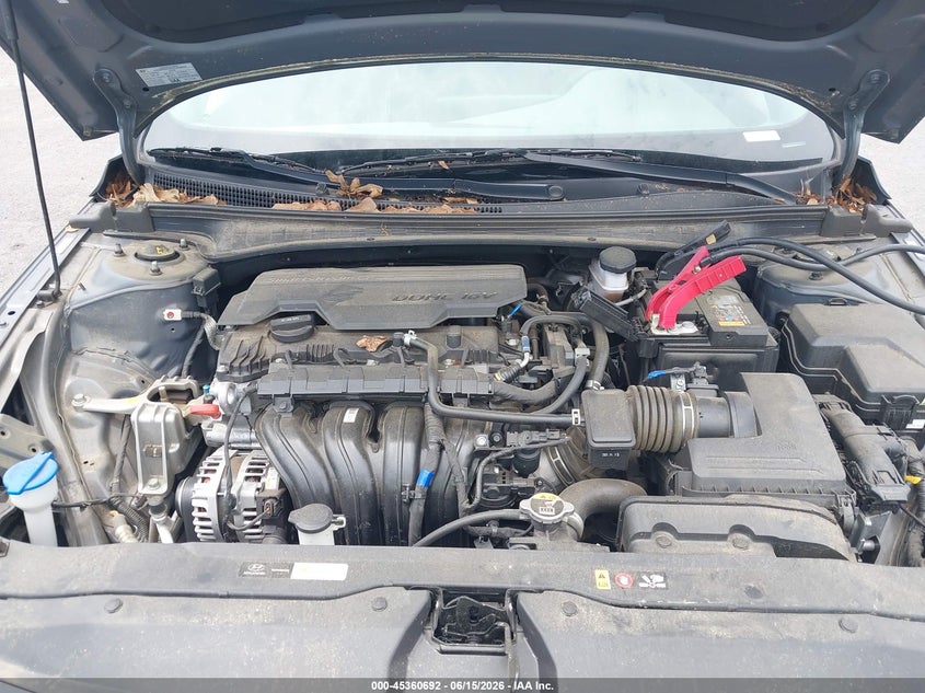HYUNDAI ELANTRA 2024 VIN KMHLS4DG2RU711710