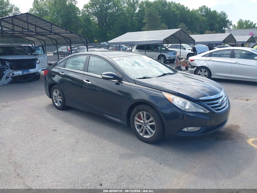 2014 Hyundai Sonata Se