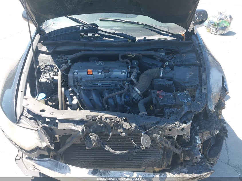 2013 Acura Tsx 2.4 VIN: JH4CU2F64DC010493 Lot: 45360740