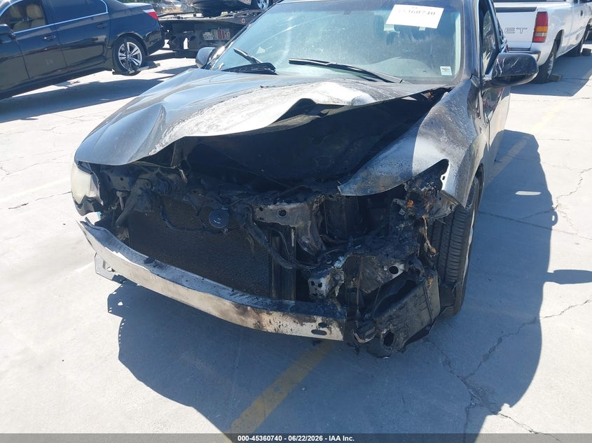 2013 Acura Tsx 2.4 VIN: JH4CU2F64DC010493 Lot: 45360740