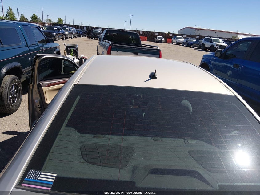 2008 Buick Lucerne Cx VIN: 1G4HP572X8U155643 Lot: 45360771