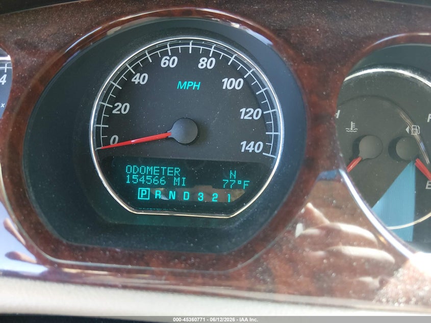 2008 Buick Lucerne Cx VIN: 1G4HP572X8U155643 Lot: 45360771