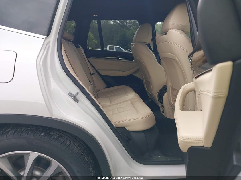 AtlanticExpress - BMW X3