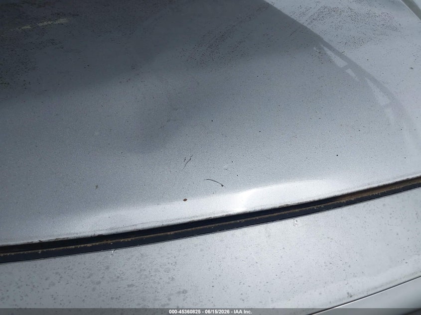 2015 HYUNDAI SONATA auction photo 6