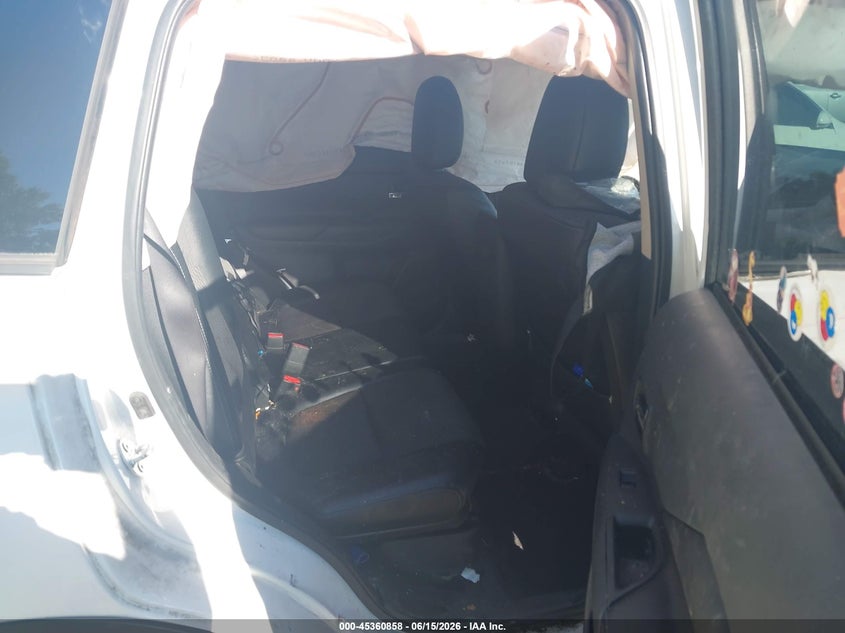 2015 Mitsubishi Outlander Se VIN: JA4AD3A31FZ005905 Lot: 45360858