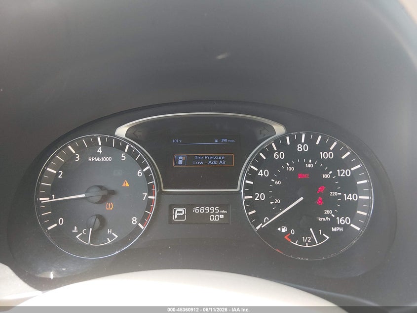 2015 Nissan Altima 2.5 S VIN: 1N4AL3AP0FC204111 Lot: 45360912