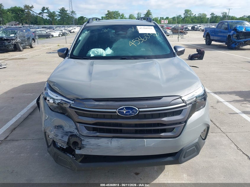 2026 Subaru Forester Premium VIN: 4S4SLDD60T3009799 Lot: 45360915