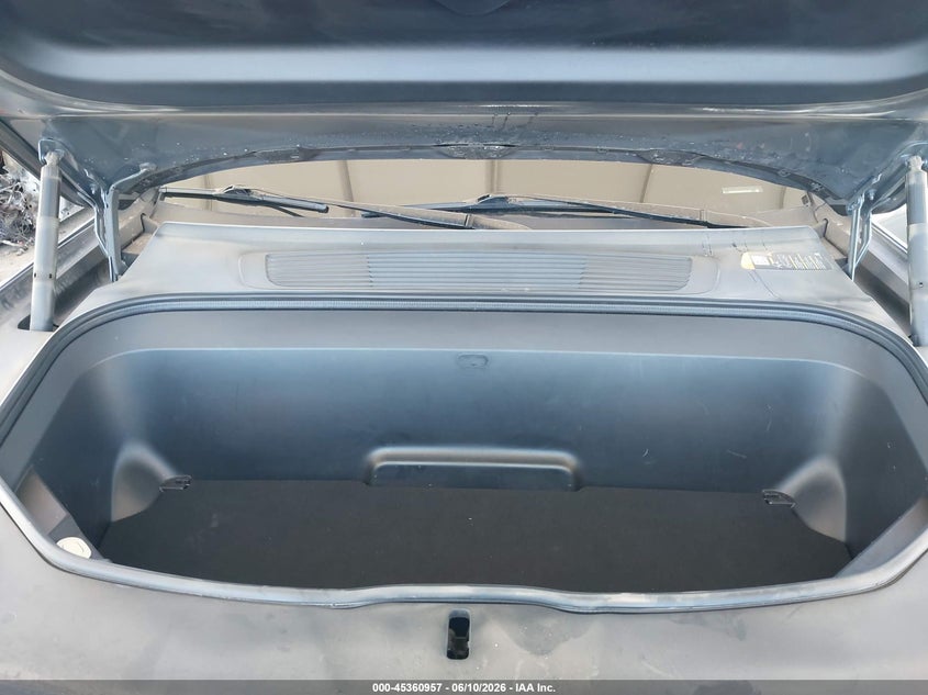 2023 Rivian R1S Adventure VIN: 7PDSGABA6PN013227 Lot: 45360957