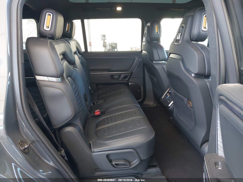 2023 Rivian R1S Adventure VIN: 7PDSGABA6PN013227 Lot: 45360957