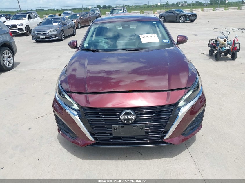 VIN 1N4BL4DV7RN357971 2024 NISSAN ALTIMA SV FWD