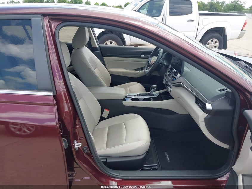 VIN 1N4BL4DV7RN357971 2024 NISSAN ALTIMA SV FWD