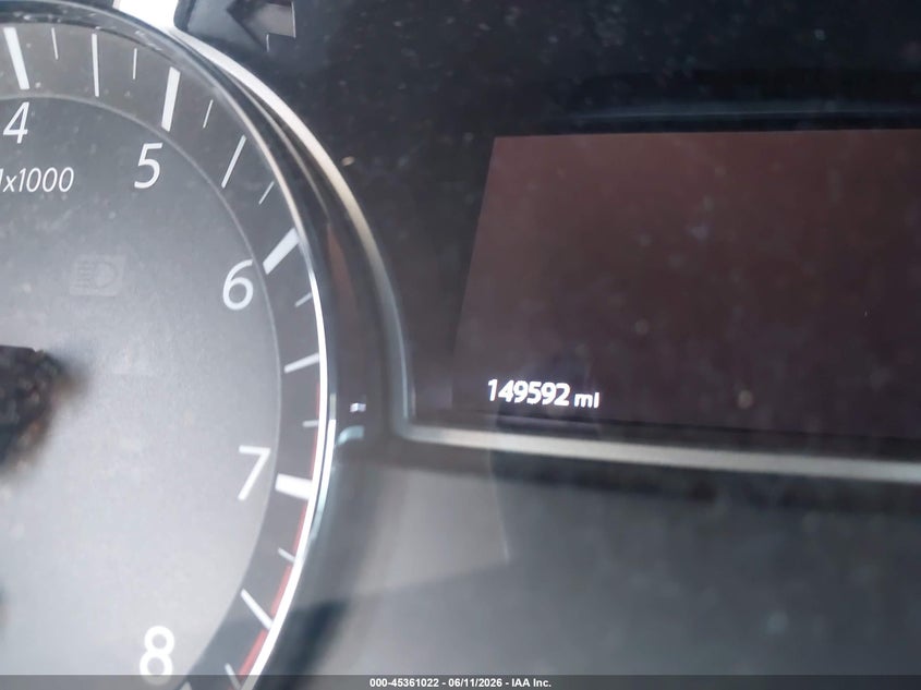 NISSAN PATHFINDER 2017 VIN 5N1DR2MN1HC650048