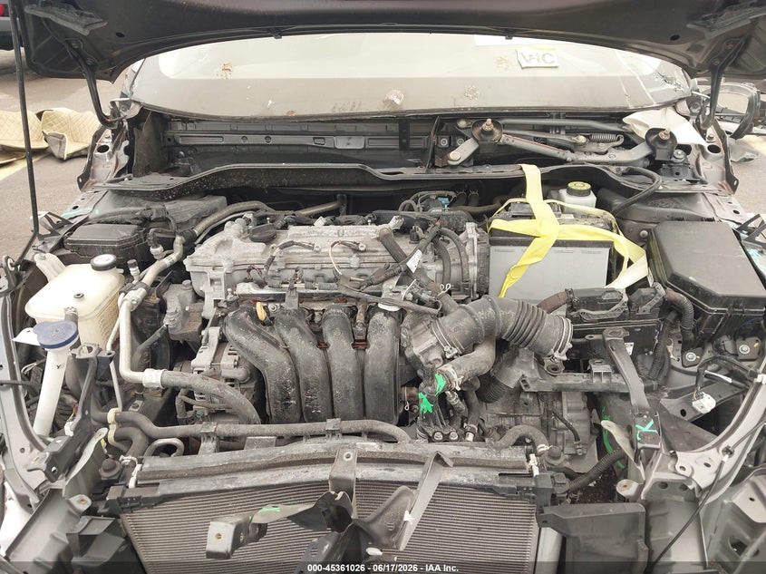 TOYOTA C-HR 2021 VIN NMTKHMBX3MR120282