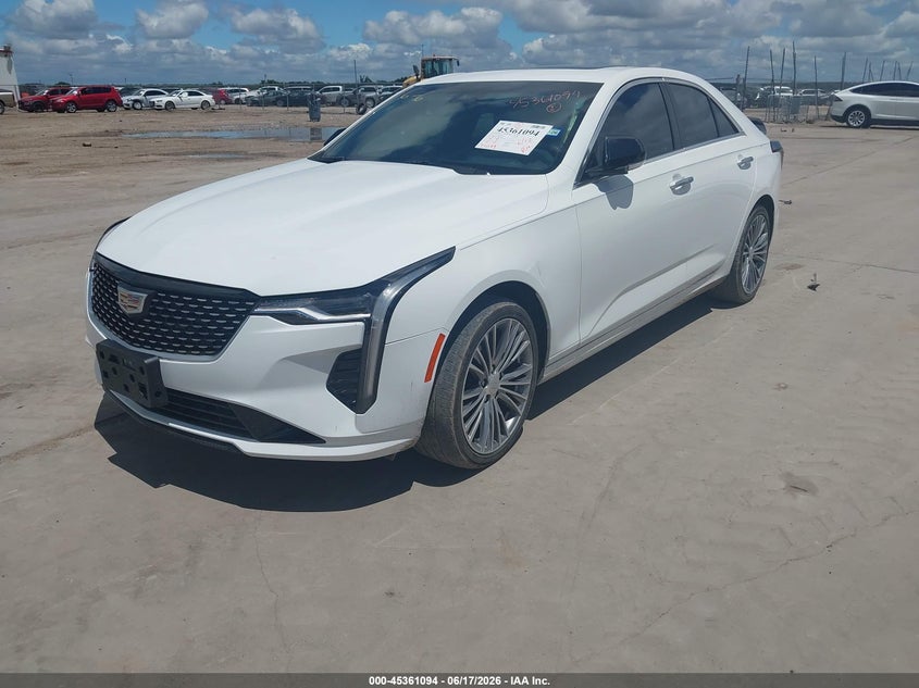 Vin: 1g6df5rk7l0131306, lot: 45859055, cadillac ct4 premium luxury 20202