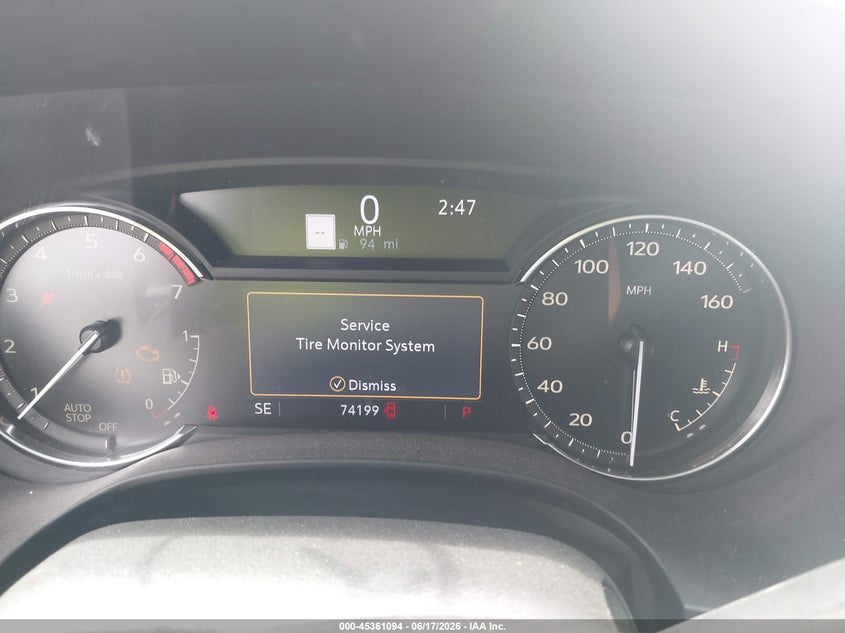 2020 Cadillac Ct4 Premium Luxury VIN: 1G6DF5RK7L0131306 Lot: 45361094