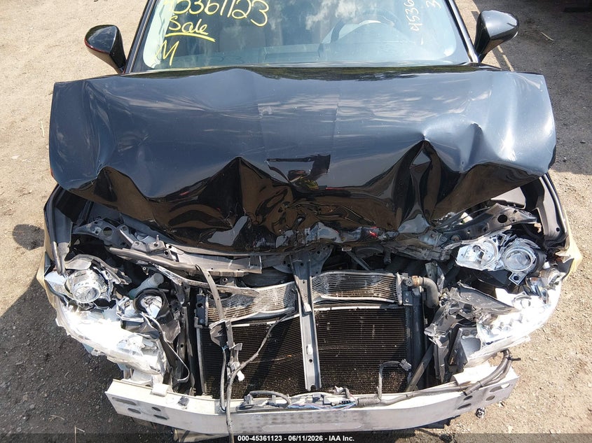 2012 Lexus Ct 200H Premium VIN: JTHKD5BH9C2069774 Lot: 45361123